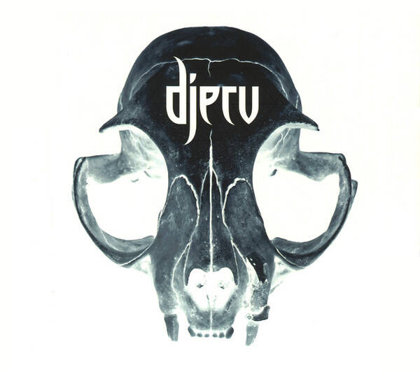 Djerv – Djerv (CD)