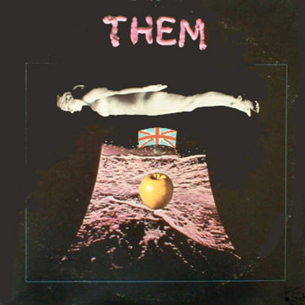 Them – Them (LP)