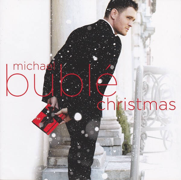 Michael Bublé – Christmas (CD)