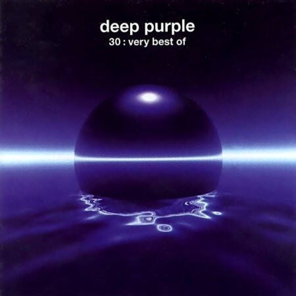 Deep Purple – 30: Very Best Of (CD)
