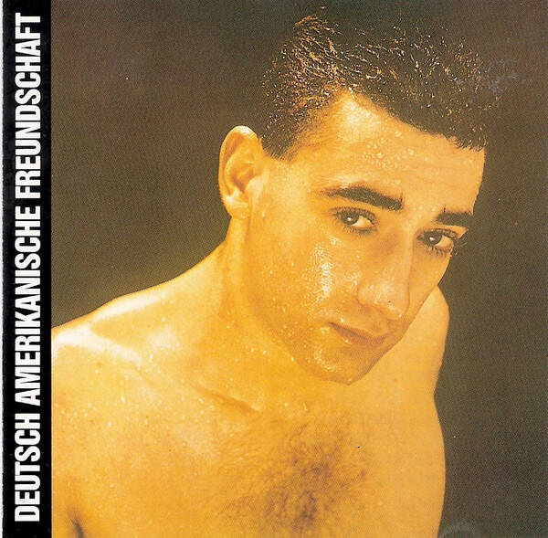 Deutsch Amerikanische Freundschaft – Alles Ist Gut CD)