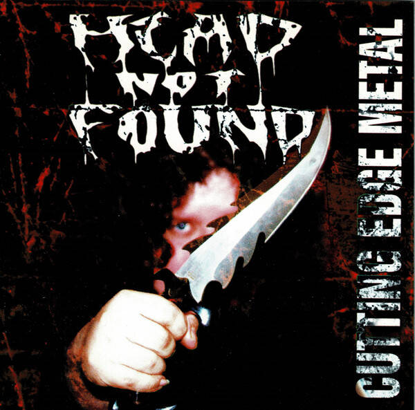 Diverse - Cutting Edge Metal (CD)
