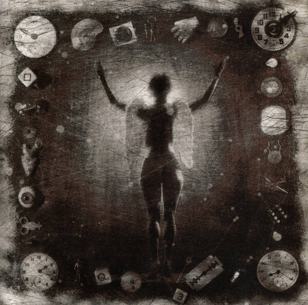Ministry – ΚΕΦΑΛΗΞΘ (CD)