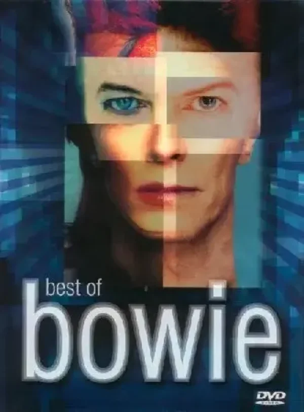 David Bowie – Best Of Bowie (2 DVD)