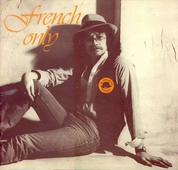 Åge Aleksandersen Sambandet – French Only (LP)
