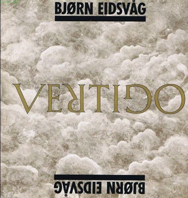 Bjørn Eidsvåg – Vertigo (LP)
