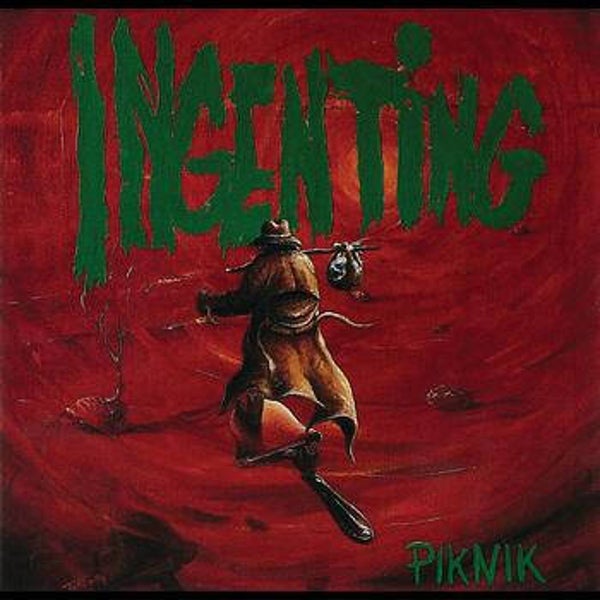 Ingenting – Piknik (CD)