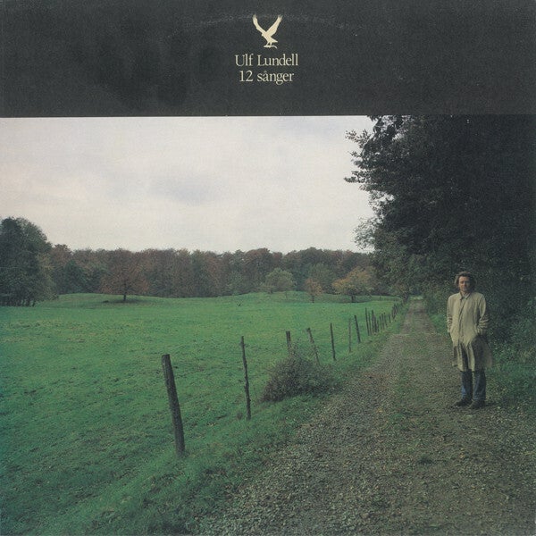 Ulf Lundell – 12 Sånger (LP)