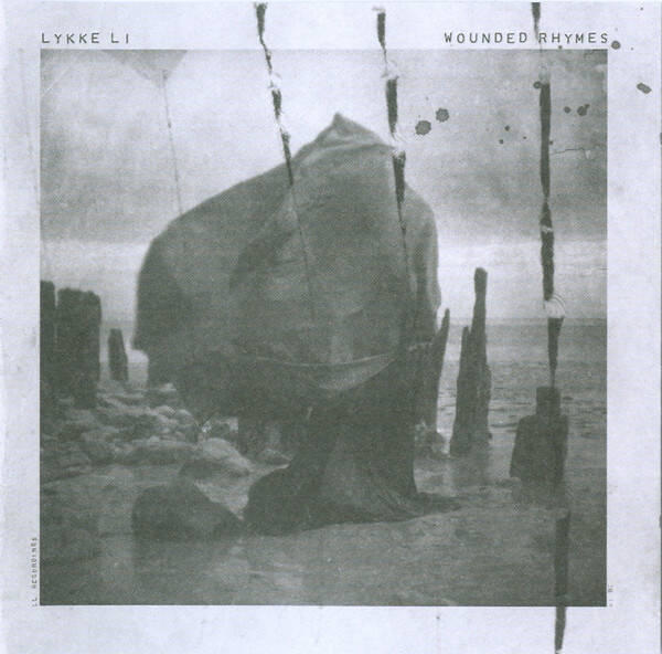 Lykke Li – Wounded Rhymes (CD)