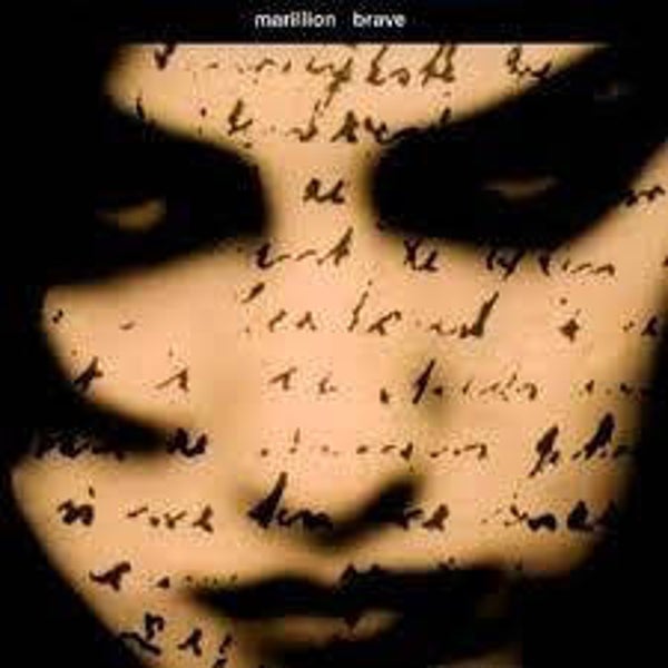 Marillion – Brave (CD)