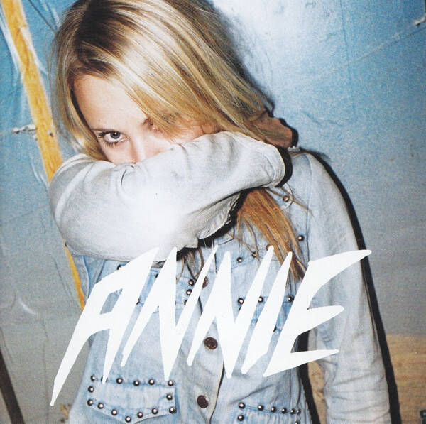 Annie – Anniemal (CD)