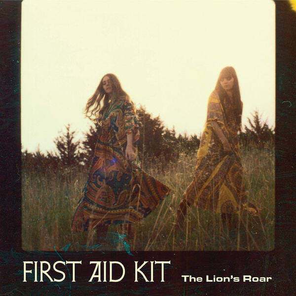 First Aid Kit – The Lion's Roar (CD)