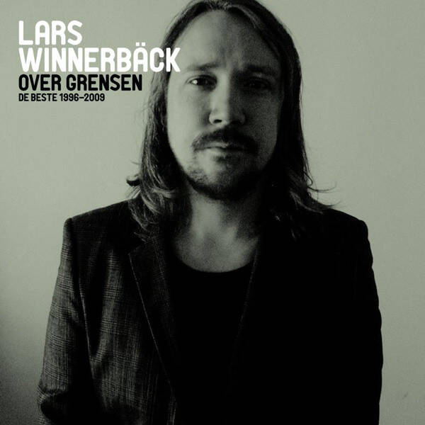 Lars Winnerbäck – Over Grensen - De Beste 1996-2009 (2CD)