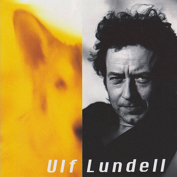 Ulf Lundell – Måne Över Haväng (CD)
