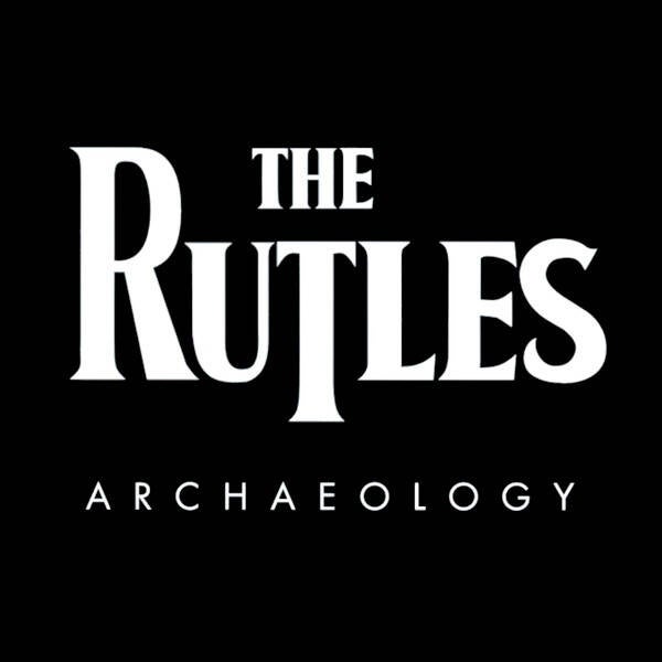 The Rutles – Archaeology (CD)