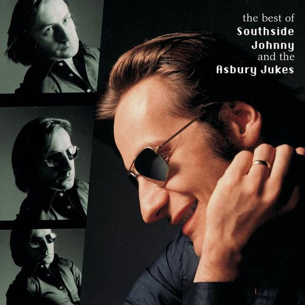 Southside Johnny & The Asbury Jukes – The Best Of Southside Johnny & The Asbury Jukes (CD)