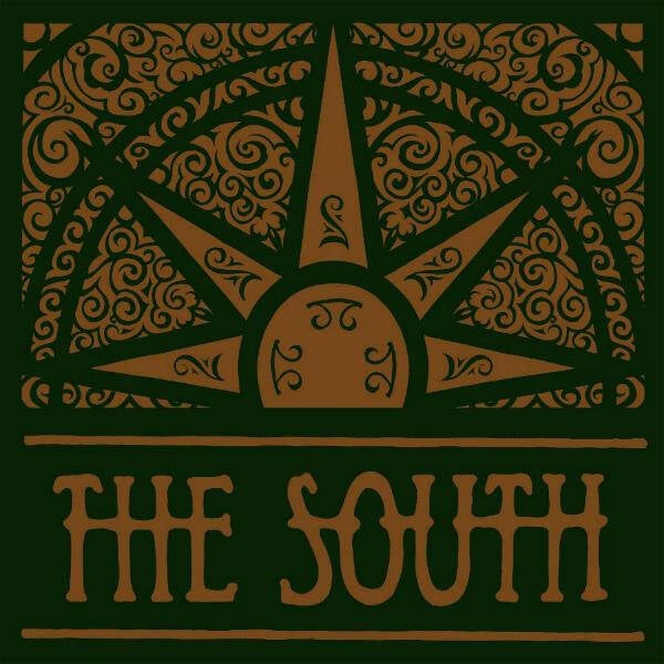 The South – The South (LP)