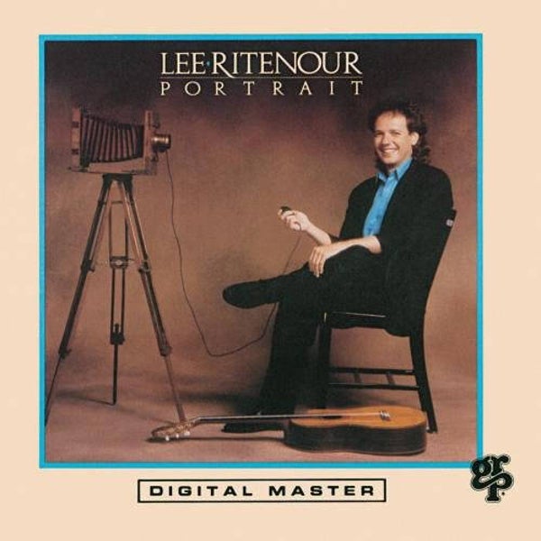 Lee Ritenour – Portrait (CD)