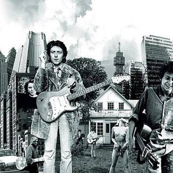 Ulf Lundell – När Jag Kysser Havet, Det Bästa 1: 75-84 (2CD)