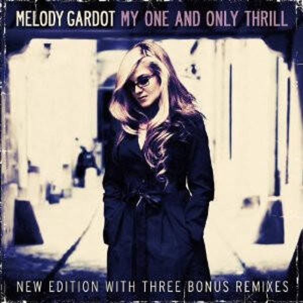 Melody Gardot – My One And Only Thrill (CD)