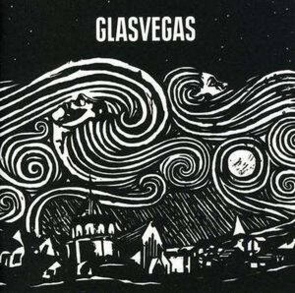 Glasvegas – Glasvegas (CD)