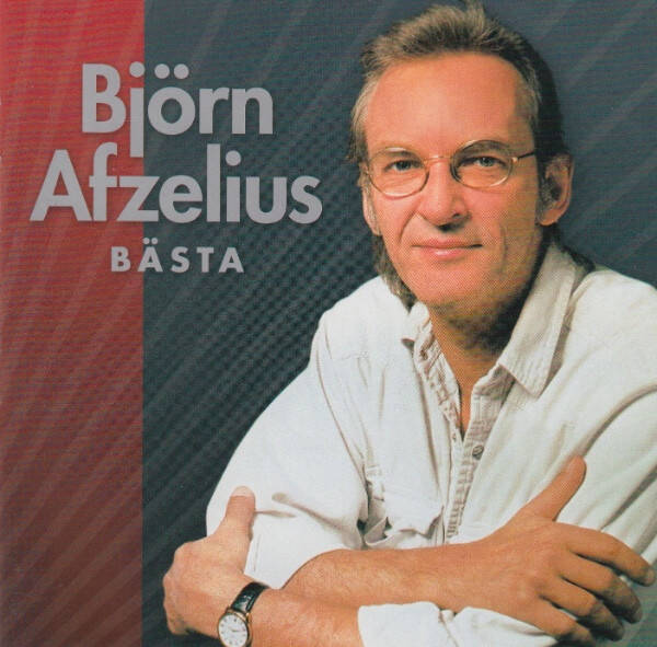 Björn Afzelius – Björn Afzelius Bästa (CD)