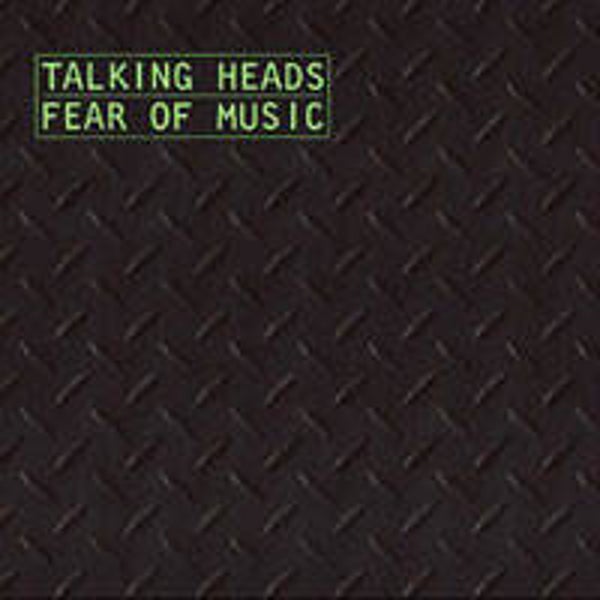 Talking Heads – Fear Of Music (LP)
