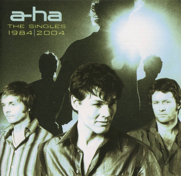 A-ha – The Singles 1984 | 2004 (CD)
