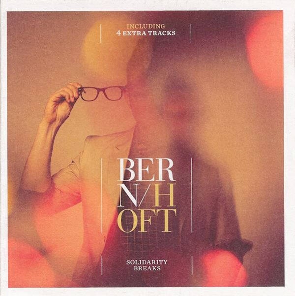 Bernhoft – Solidarity Breaks (CD)