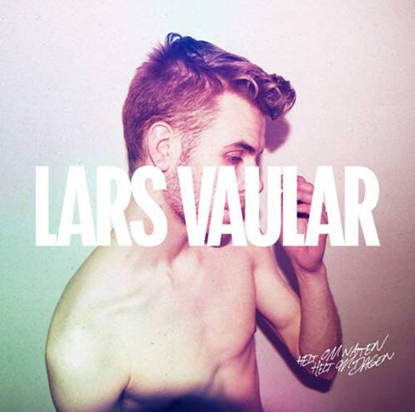 Lars Vaular ‎– Helt Om Natten, Helt Om Dagen (CD)
