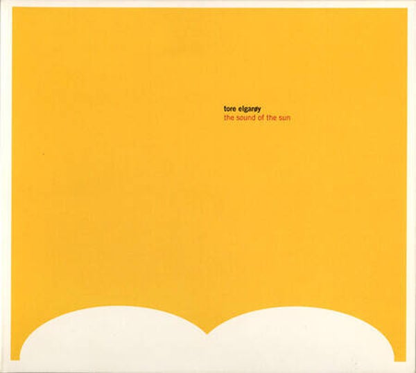 Tore Elgarøy – The Sound Of The Sun (CD)