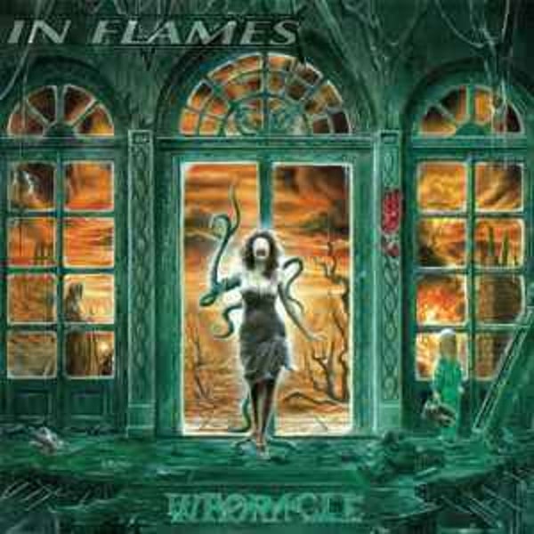 In Flames – Whoracle (CD)