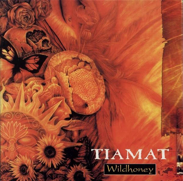 Tiamat – Wildhoney (CD)