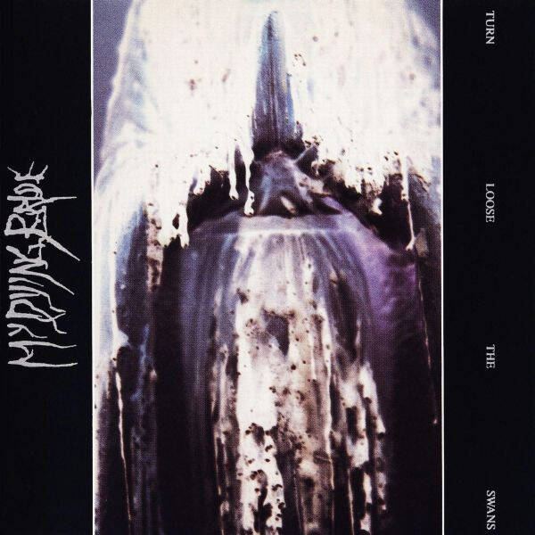 My Dying Bride – Turn Loose The Swans (CD)