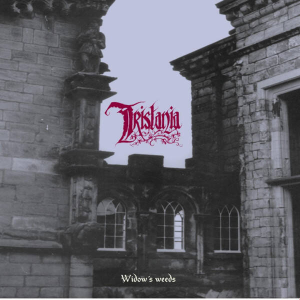 Tristania – Widow's Weeds (CD)