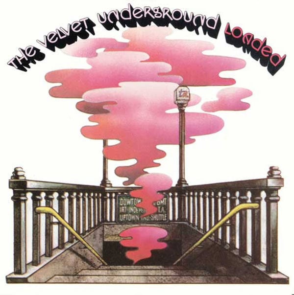 The Velvet Underground – Loaded (CD)