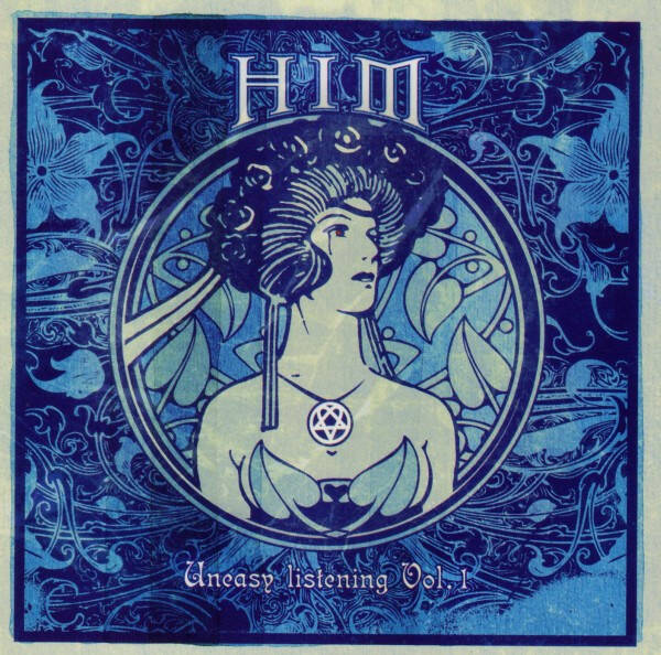 HIM – Uneasy Listening Vol. 1 (CD)