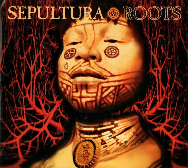 Sepultura – Roots (CD)