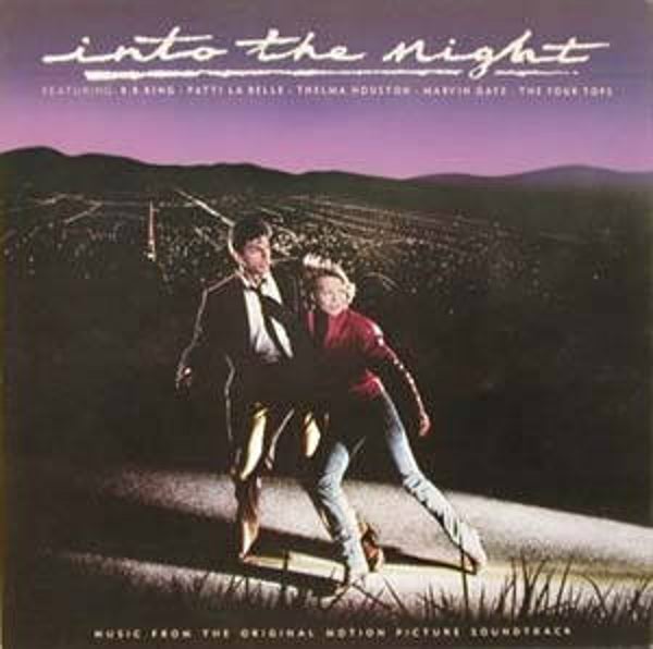 Into The Night (Music From The Original Motion Picture Soundtrack) (LP)