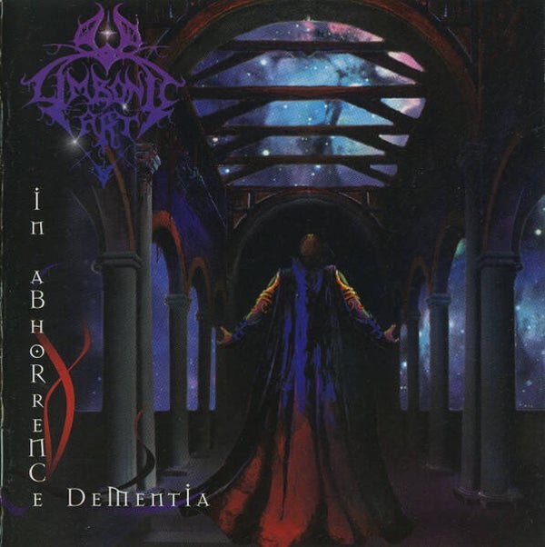 Limbonic Art – In Abhorrence Dementia (CD)