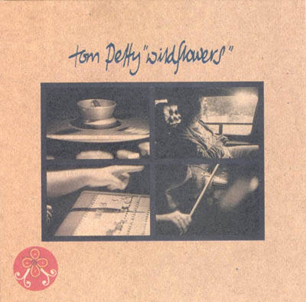 Tom Petty – Wildflowers (CD)