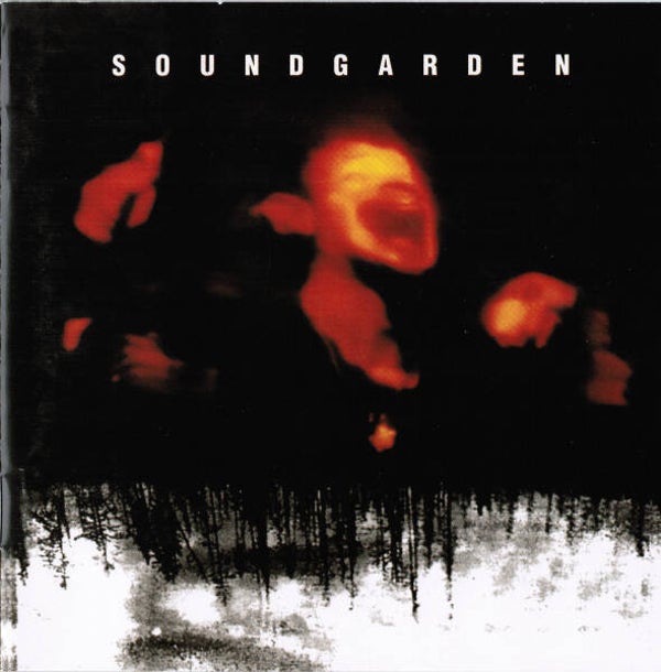 Soundgarden – Superunknown (CD)