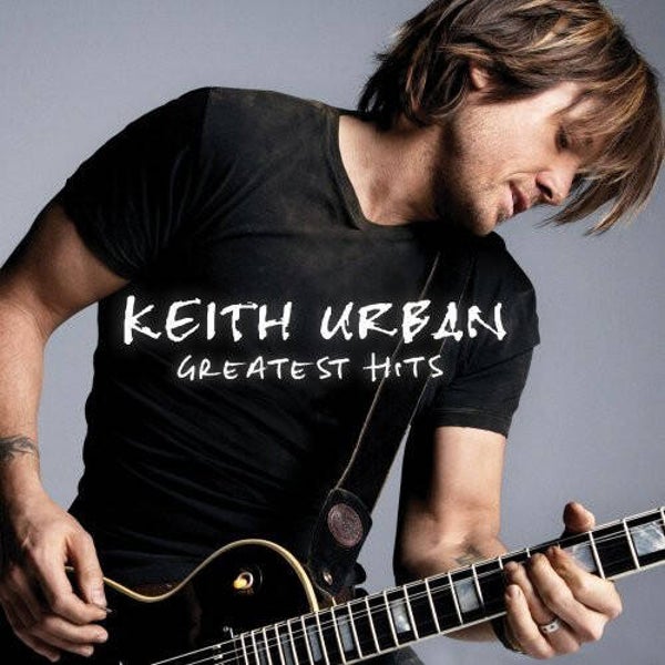 Keith Urban – Greatest Hits (CD)