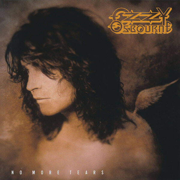 Ozzy Osbourne – No More Tears (CD)