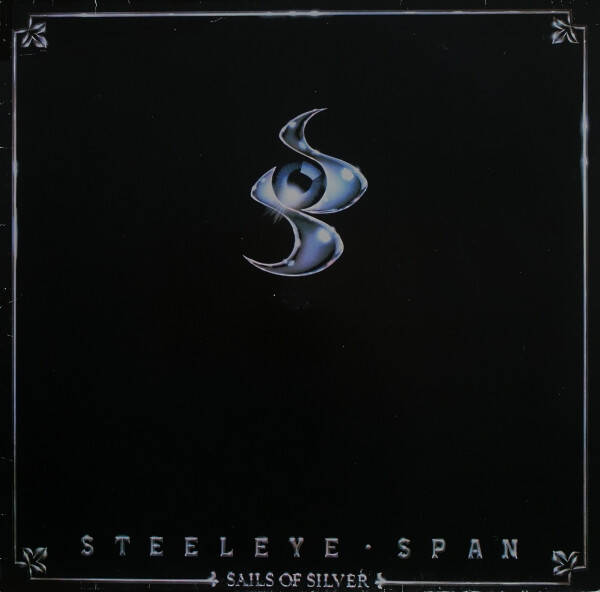 Steeleye Span – Sails Of Silver (LP)
