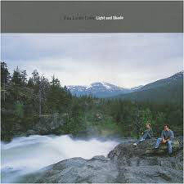 Fra Lippo Lippi – Light And Shade (LP)