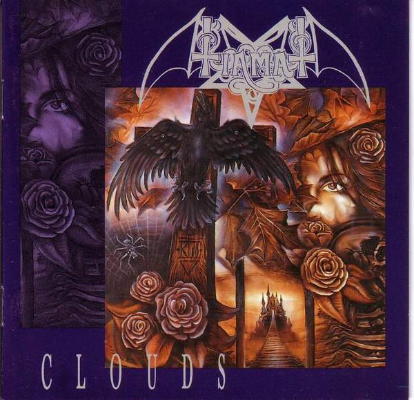 Tiamat – Clouds (CD)