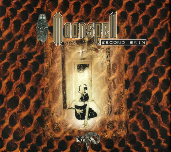 Moonspell – 2econd Skin (2CD)