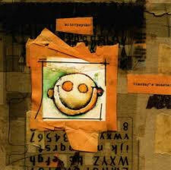 Motorpsycho – Timothy's Monster (2CD)