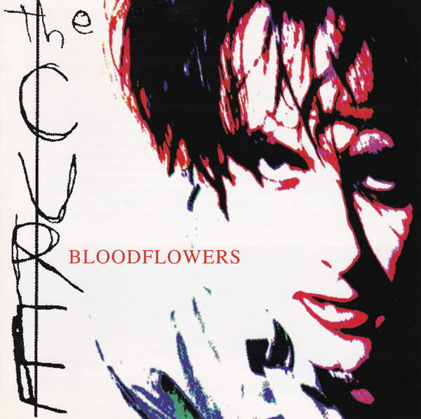 The Cure – Bloodflowers (CD)